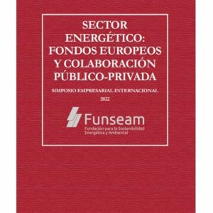 (CIVITAS) SECTOR ENERGETICO: FONDOS EUROPEOS Y COLABORACION PUBLICO-PRIVADA