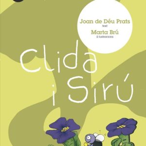 CLIDA I SIRU
				 (edición en catalán)