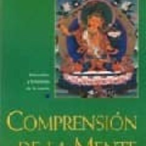 COMPRENSION DE LA MENTE: LORIG, NATURALEZA Y FUNCIONES DE LA MENT E (2ª ED.)