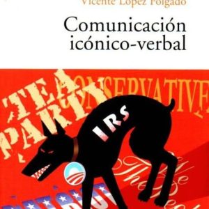 COMUNICACIÓN ICÓNICO-VERBAL