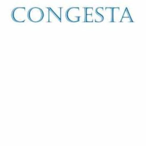 CONGESTA
				 (edición en catalán)
