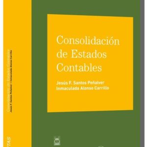 CONSOLIDACION DE ESTADOS CONTABLES