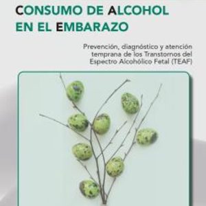 CONSUMO DE ALCOHOL EN EL EMBARAZO