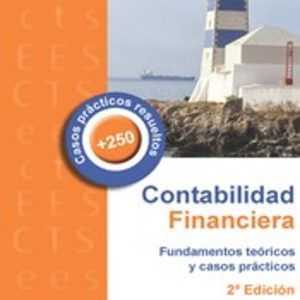 CONTABILIDAD FINANCIERA (2ª ED.)