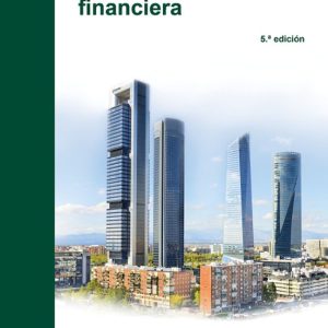 CONTABILIDAD FINANCIERA (5ª ED.)