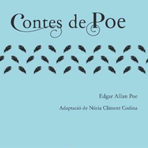 CONTES DE POE
				 (edición en catalán)