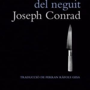 CONTES DEL NEGUIT
				 (edición en catalán)
