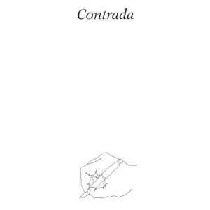 CONTRADA
				 (edición en catalán)