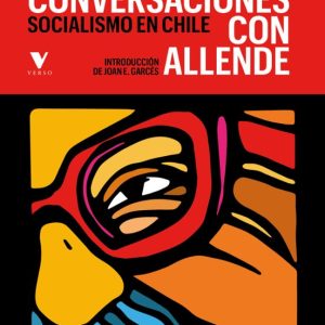 CONVERSACIONES CON ALLENDE