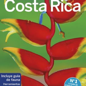 COSTA RICA 2019 (LONELY PLANET) (8ª ED.)