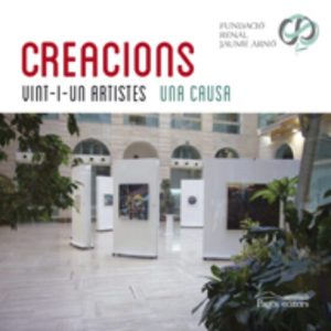 CREACIONS
				 (edición en catalán)