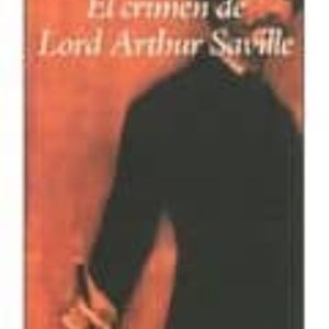 CRIMEN DE LORD ARTHUR SAVILLE