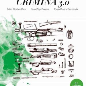 CRIMINA 3.0 (2ª ED.)