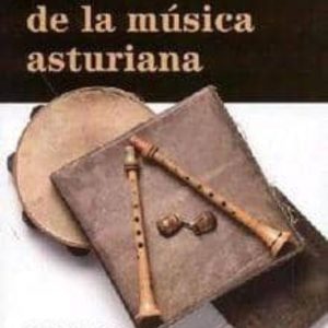 CRONOLOXIA DE LA MUSICA ASTURIANA
				 (edición en asturiano)
