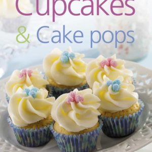 CUPCAKES & CAKE POPS