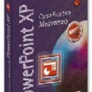 CURSO PRACTICO MULTIMEDIA XP POWER POINT (CD)