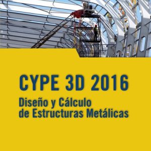 CYPE 3D 2016