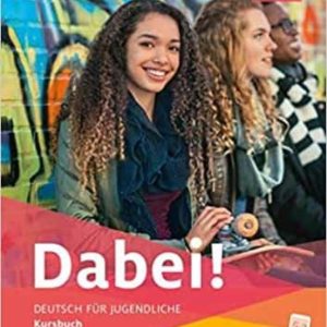 DABEI B1.2 KURSBUCH
				 (edición en alemán)