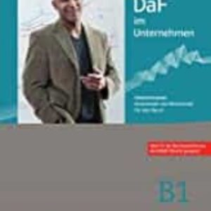 DAF IM UNTERNEHMEN B1 INTENSIVTRAINER
				 (edición en alemán)