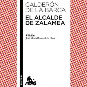 DE ALCALDE DE ZALAMEA