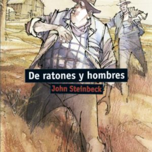 DE RATONES Y HOMBRES