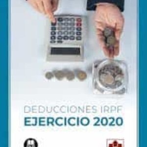 DEDUCIONES IRPF. EJERCICIO 2020
