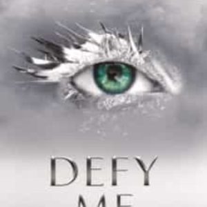 DEFY ME
				 (edición en inglés)