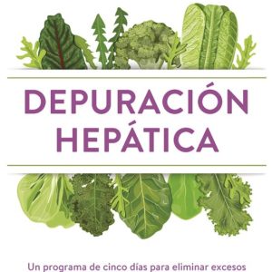 DEPURACIÓN HEPATICA