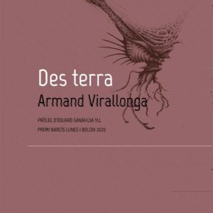 DES TERRA
				 (edición en catalán)