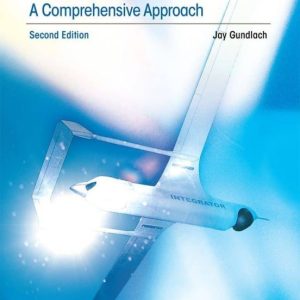 DESIGNING UNMANNED AIRCRAFT SYSTEMS
				 (edición en inglés)