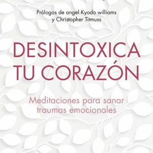 DESINTOXICA TU CORAZON: MEDITACIONES PARA SANAR LOS TRAUMAS EMOCIONALES