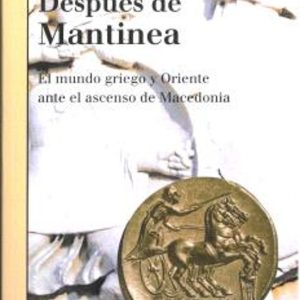 DESPUÉS DE MANTINEA