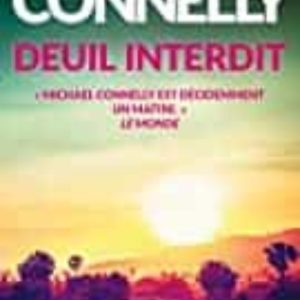 DEUIL INTERDIT
				 (edición en francés)