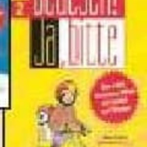 DEUTSCH? JA BITTE II/ALEMAN
				 (edición en alemán)