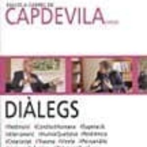 DIALEGS: CYRULNIK - CAPDEVILA
				 (edición en catalán)