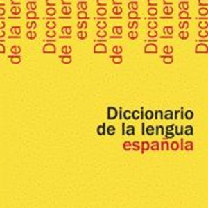 DICCIONARIO DE LA LENGUA ESPAÑOLA LA GALERA