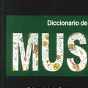 DICCIONARIO DE MUS