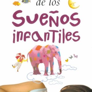 DICCIONARIO DE SUEÑOS INFANTILES