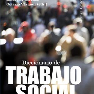 DICCIONARIO DE TRABAJO SOCIAL