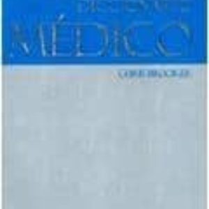 DICCIONARIO MEDICO: INCLUYE DVD