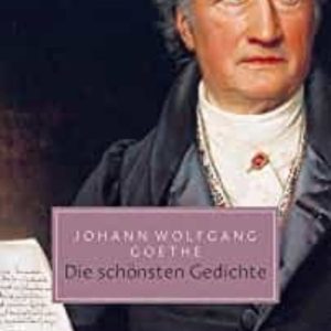 DIE SCHÖNSTEN GEDICHTE
				 (edición en alemán)