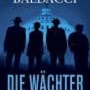 DIE WÄCHTER
				 (edición en alemán)