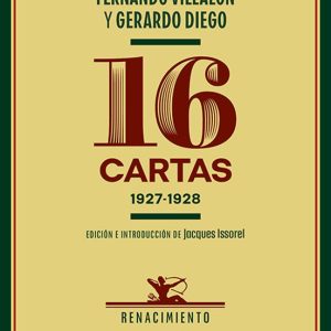 DIECISEIS CARTAS (1927-1928)
