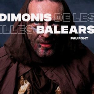 DIMONIS DE LES ILLES BALEARS
