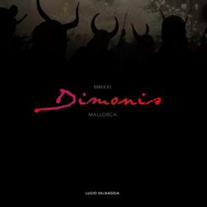DIMONIS (MULTILINGUE CAT/ESP/ENG/DEUT)
				 (edición en catalán)