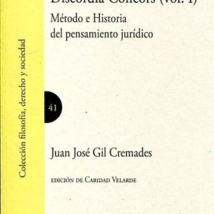DISCORDIA CONCORS (VOL.I)