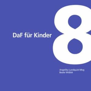 DLL8 FRUHES DEUTSCHLERNEN
				 (edición en alemán)