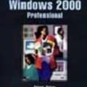 DOMINE MICROSOFT WINDOWS 2000 PROFESIONAL