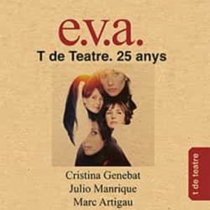 E.V.A.
				 (edición en catalán)