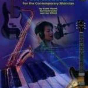 EAR TRAINING: FOR THE CONTEMPORARY MUSICIAN
				 (edición en inglés)